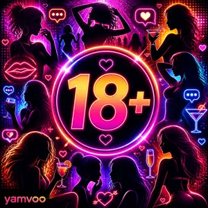 YAMVOO Dating Platform Logo